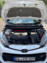 Toyota Yaris 1.6-l-Turbo GR High-Performance-Paket ... - Toyota Yaris Gebrauchtwagen in Leverkusen