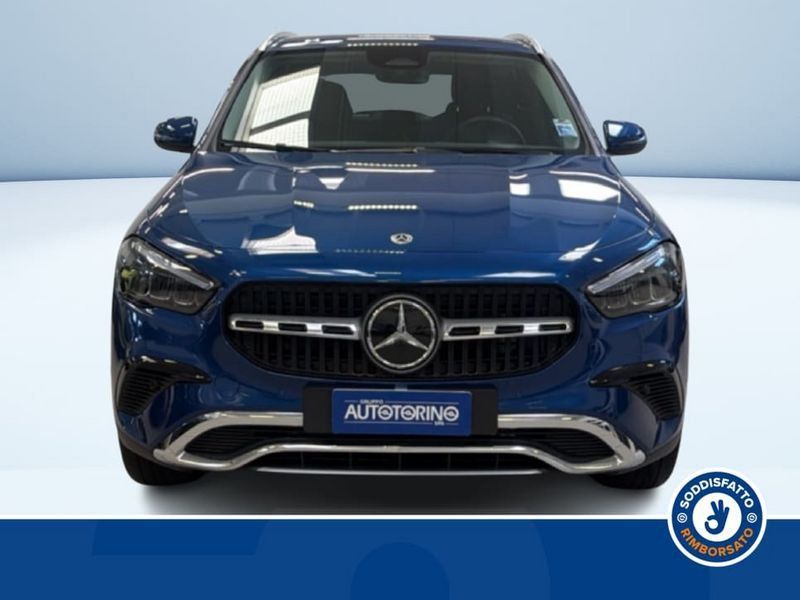 Mercedes-Benz GLA 180 d Automatic Advanced Plus  imagem 3