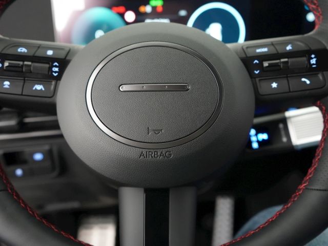 Hyundai Tucson – Bild 17