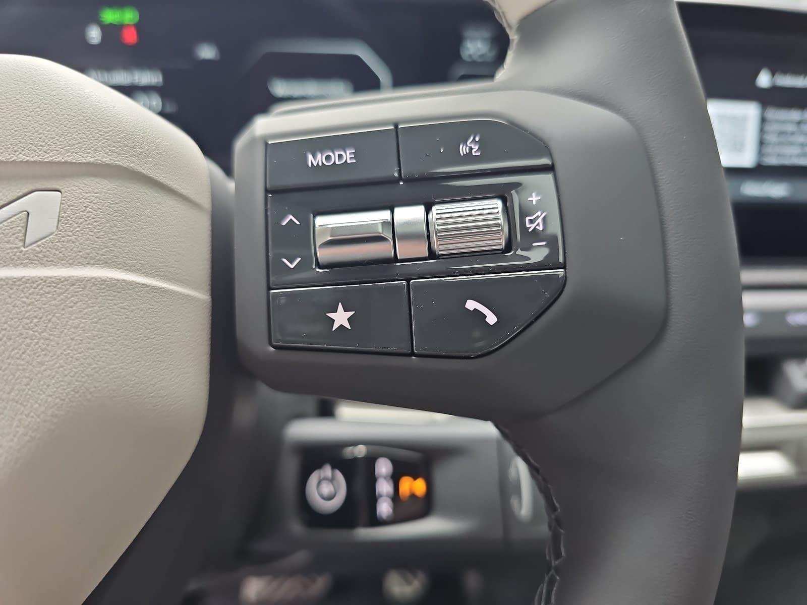 Kia EV3 81.4 KWH GT-LINE MJ27 DRIVEWISE-PARK-PRO KOM