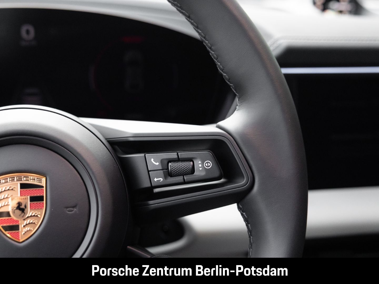Porsche Macan - Bild 31