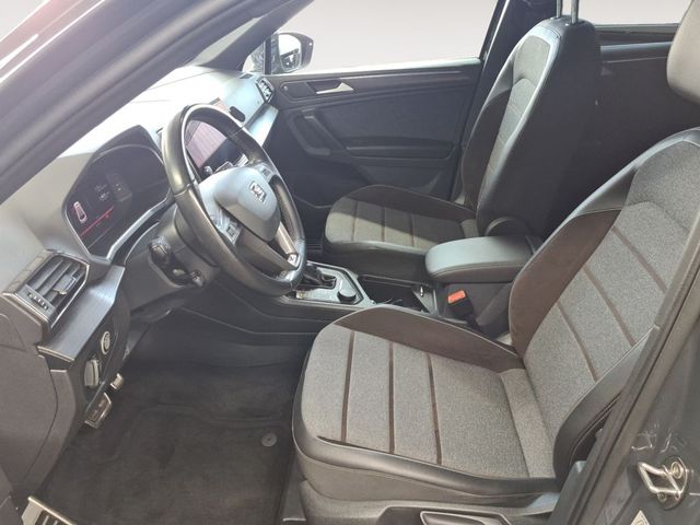 Tarraco 2.0 TSI 4Drive DSG Xcellence