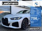 BMW 420d xDrive Gran Coupé M-Sportpaket-Pro AHK/ACC - BMW 4er Reihe mit Diesel-Antrieb: Sportwagen