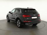 Audi Q5 55 2.0 TFSI e S-Line quattro LED Navi ACC DAB - gebrauchte Audi Q5 aus dem Jahr 2020