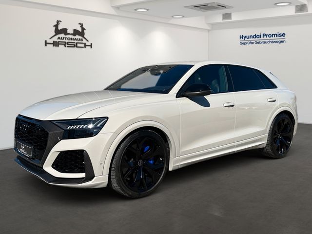 Audi RSQ8 4.0 TFSI quattro exclusive/Dynamik+/B&O