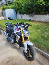 BMW R1250R