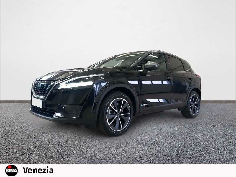 Image of Nissan Qashqai