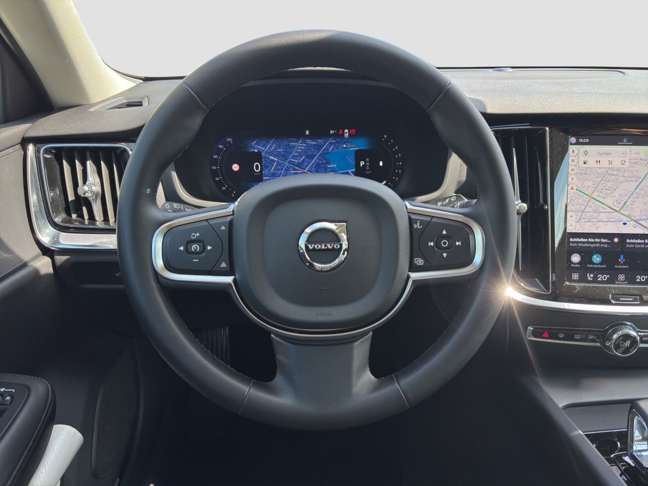 Volvo V60 - Bild 7