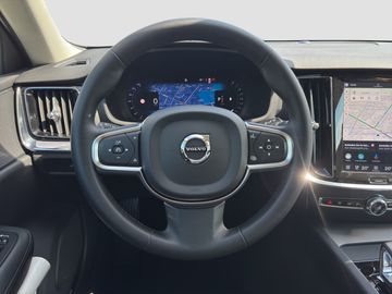 Volvo V60 - 7