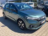 Dacia Sandero Journey TCe 90 - Dacia Jahreswagen