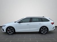 Skoda Octavia - Vorschau Bild 8
