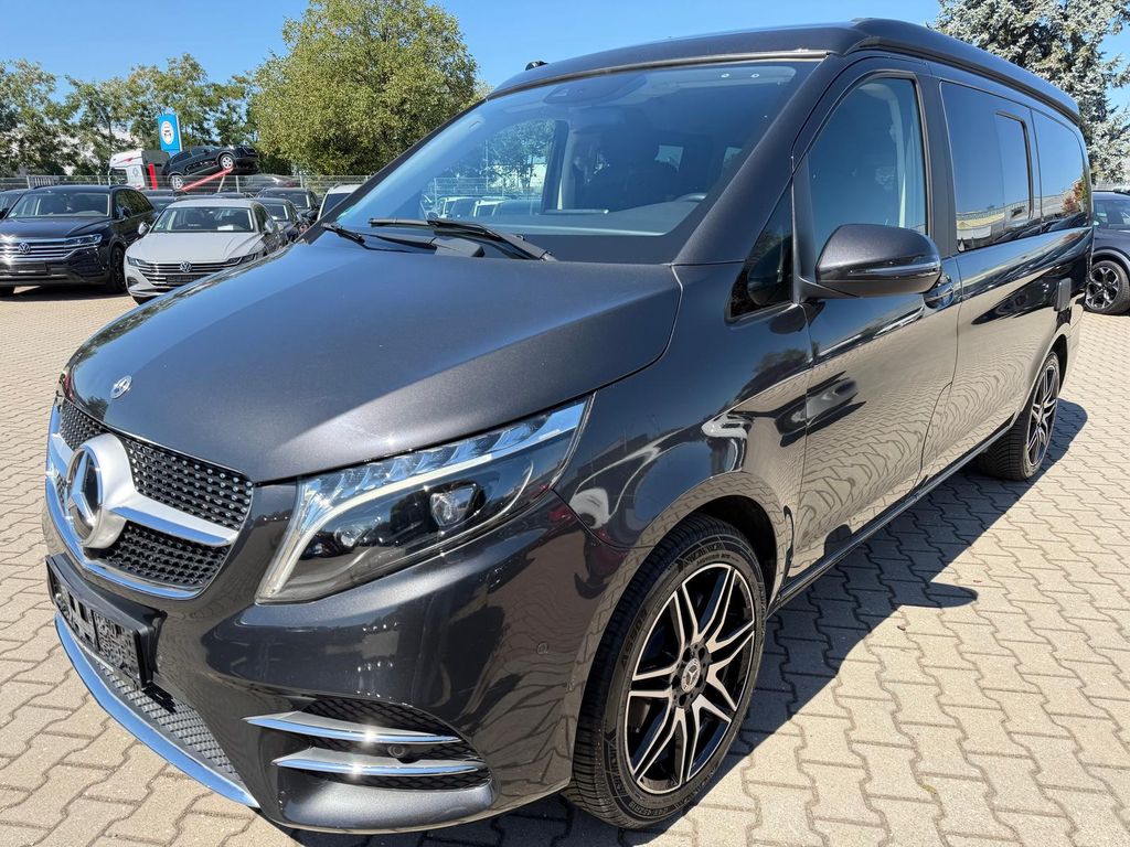 Image of Mercedes-Benz V 300