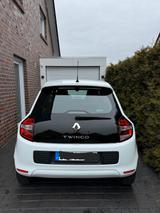 Renault Twingo SCe 70 Limited 2018 Limited 2018 - Renault Twingo Limited-2018