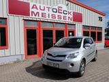 Toyota Urban Cruiser Basis 4x4 AHK|RADIO|8FACH - Toyota Urban Cruiser Gebrauchtwagen