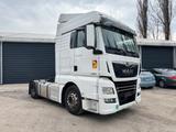MAN TGX 18.500, Euro 6, Standard