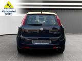 Fiat Grande Punto 1.2 8V Active * TÜV neu * - Fiat Grande Punto Benziner Gebrauchtwagen