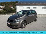 Volkswagen Golf PlusVI Match-1.HAND-SHZ-PDC-EURO5-AHK-XENON - Volkswagen Golf Plus: Match