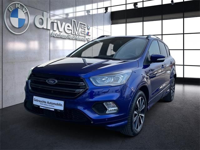 Ford Kuga 1,5 TDCi ST-Line Start/St I AHK I 18 Zoll