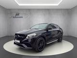 Mercedes-Benz GLE 63 AMG Coupe 4Matic 22" Night Paket - gebrauchte Mercedes-Benz GLE 63 AMG aus dem Jahr 2015