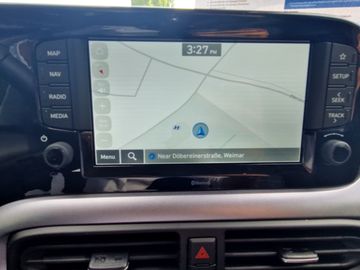 Hyundai i10 1.2 PRIME (79PS) Dachlackierung