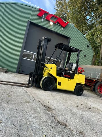 Hyster H 2.50 XL H 2.50 XL