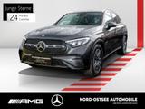 Mercedes-Benz GLC 300 d AMG 4M AHK MBUX SHZ KEYLESS-GO - Mercedes-Benz mit Diesel-Antrieb
