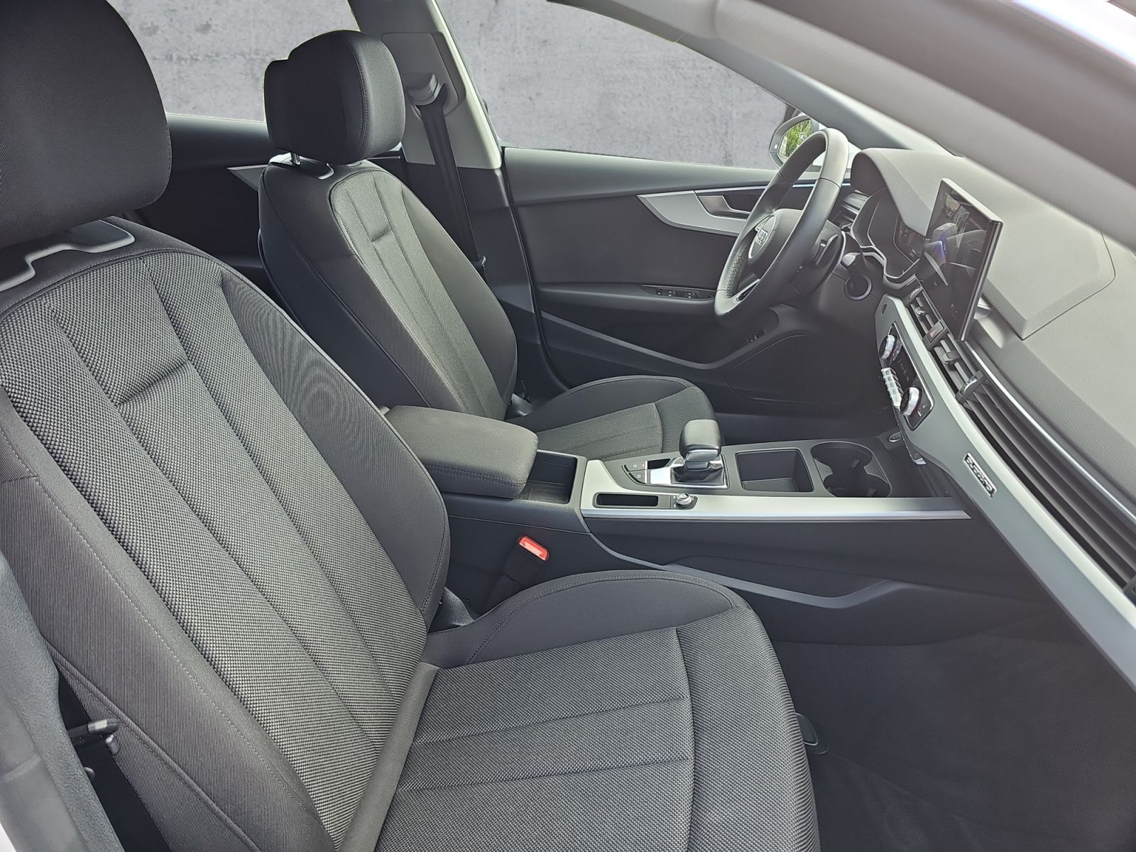 Audi A5 - Bild 13
