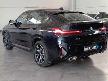 BMW X4 - 6