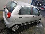 Chevrolet Matiz 2009 - Chevrolet Matiz M200