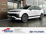 Hyundai IONIQ 9 6-Sitzer 110 kWh 4WD Performance UNIQ - weiße Hyundai IONIQ 9