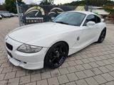 BMW Z4 Coupe 3.0si / AC Schnitzer / VOLLAUSSTATTUNG - BMW: Schnitzer