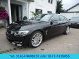 BMW 428i  Gran Coupe Luxury/AHK/ 1.Hand - BMW: Coupé, Gran