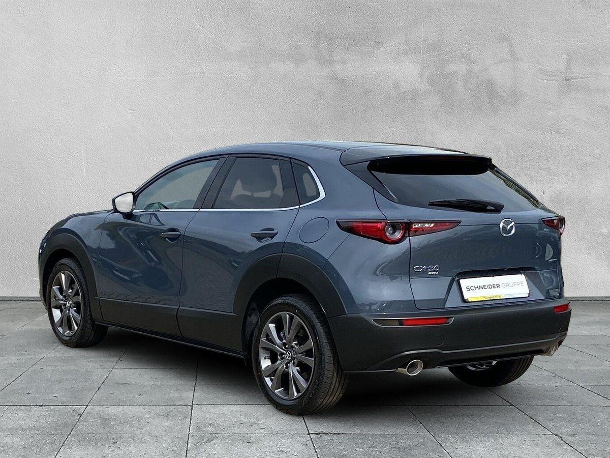 Mazda CX-30 - Bild 3