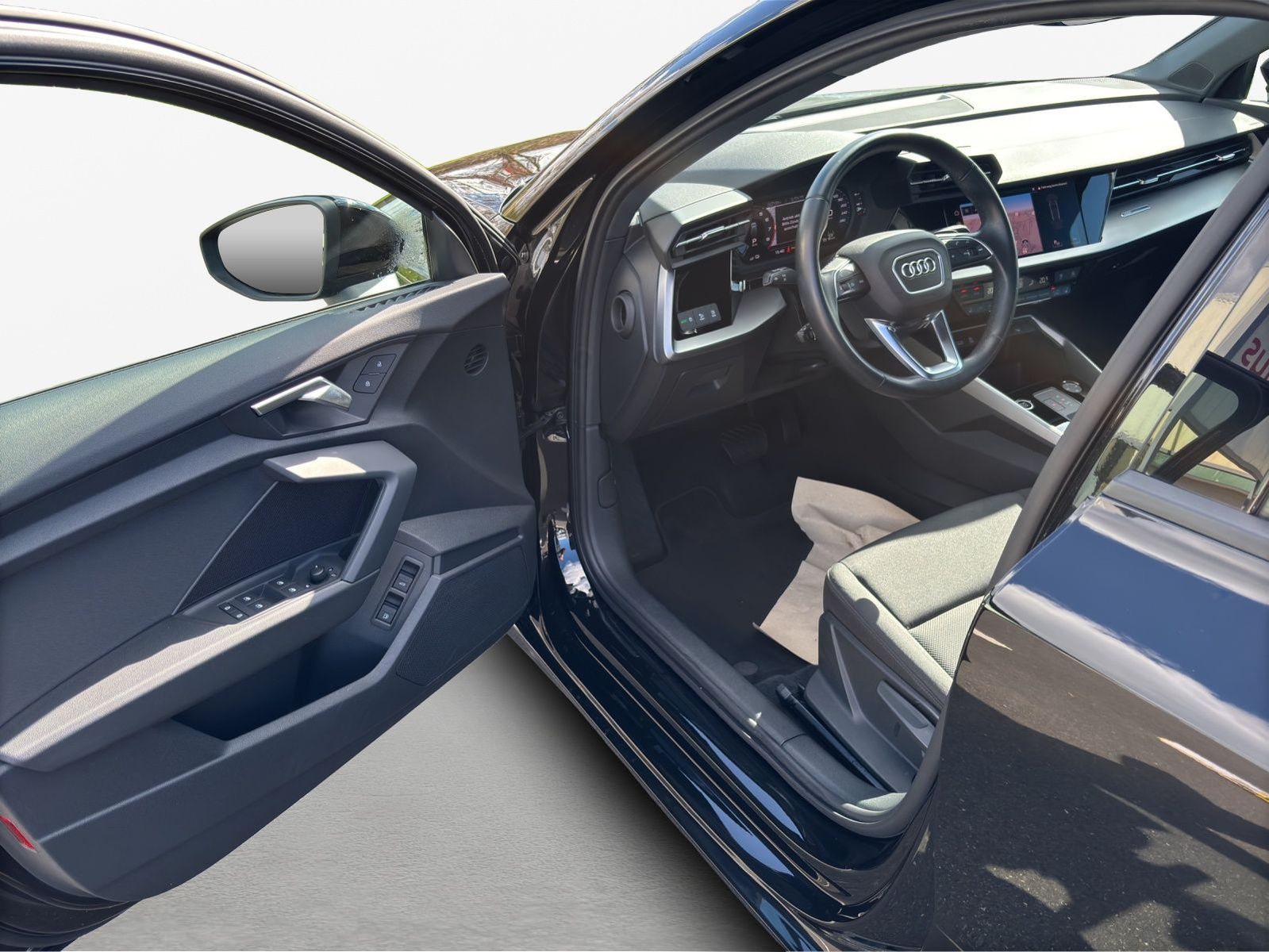 Audi A3 - Bild 15