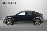 Genesis GV60 Sport Plus Elektro 4WD Leder blau - Genesis Elektroautos