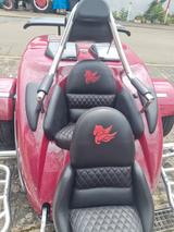 Boom Mustang  Touring  - BOOM TRIKE