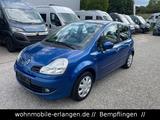 Renault Modus Dynamique - gebrauchte Renault Modus aus dem Jahr 2009