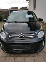 Citroën C1 Shine,  Zahnriemen neu, 82 PS P... - Citroën AMI Gebrauchtwagen