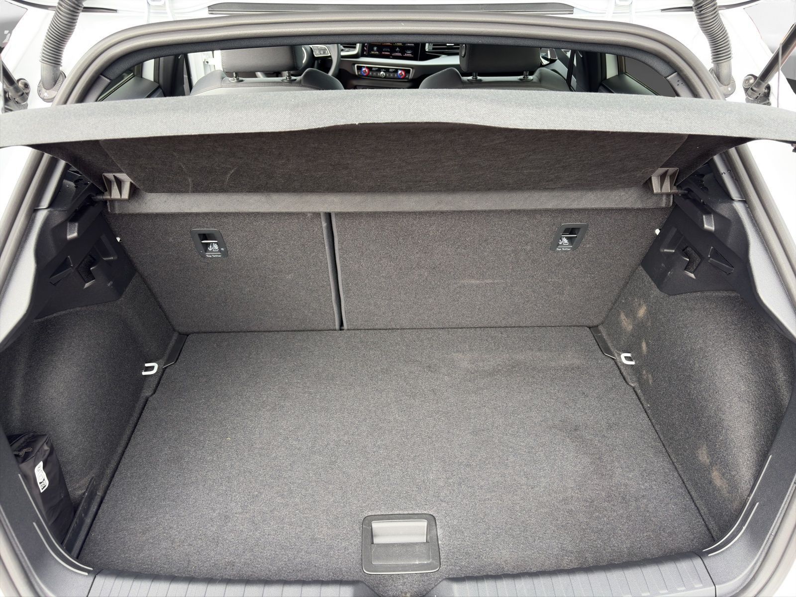 Audi A1 - Bild 10