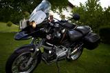 BMW 1150GS   Sebring Sportauspuff Zusatzscheinwerfer - Angebote
