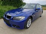 BMW 320D Limousine Austauschmotor/Kupplung... - BMW: Austauschmotor
