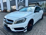Mercedes-Benz Mercedes Benz A45 AMG Edition 1 - gebrauchte Mercedes-Benz A 45 AMG aus dem Jahr 2014