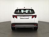 Hyundai Tucson 1.6T-GDI LED Navi Kamera Sitzheizung - Hyundai TUCSON Tageszulassungen