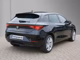 Seat Leon Style TDI Panorama Vision Assist UPE 46.830 - Seat Leon in Bonn