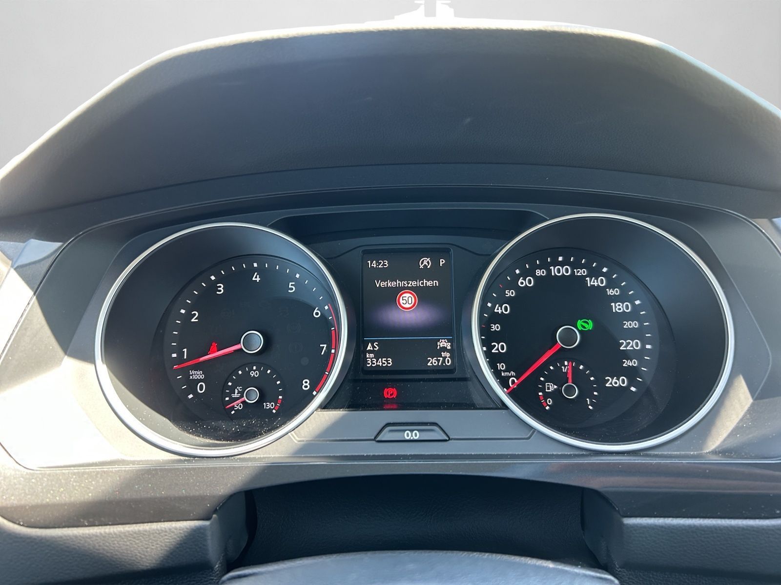 Volkswagen Tiguan - Bild 11