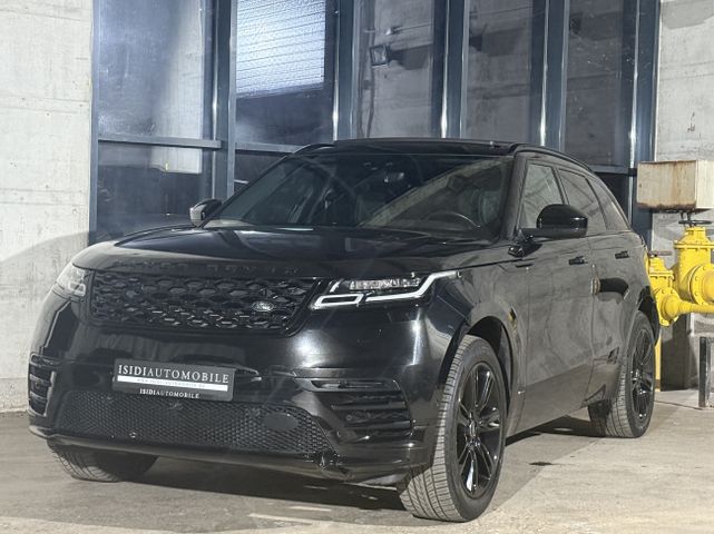 Land Rover Range Rover Velar R-Dynamic P300 Black Pano 360°