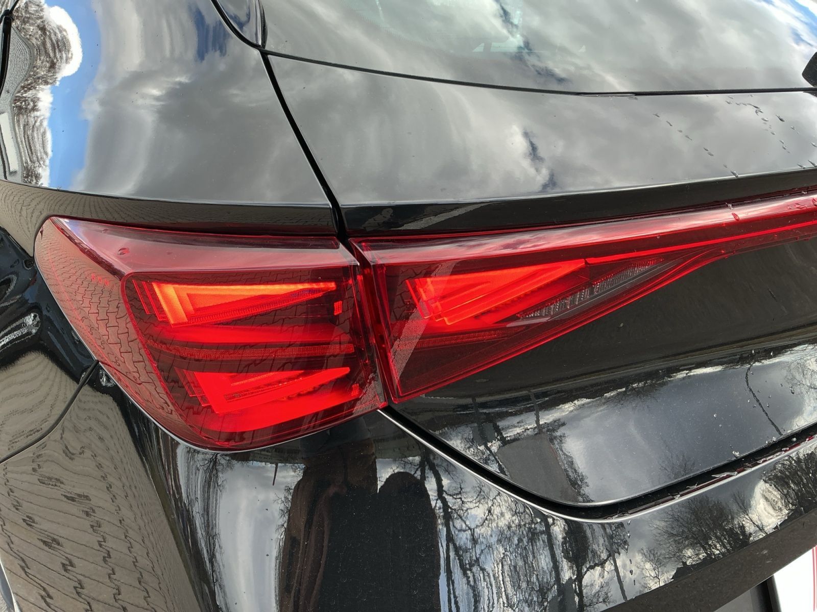 Cupra Leon - Bild 17