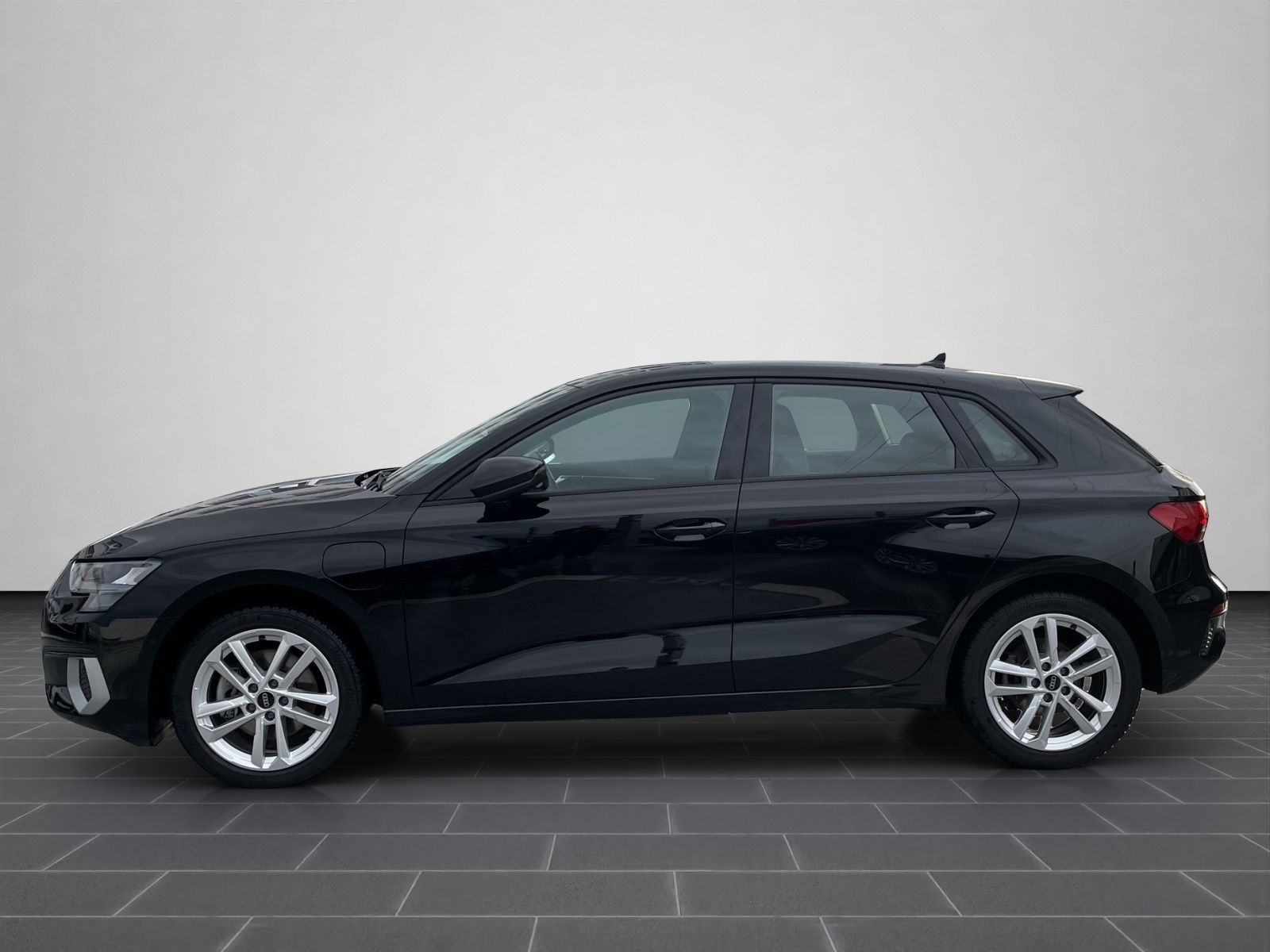 Audi A3 - Bild 6