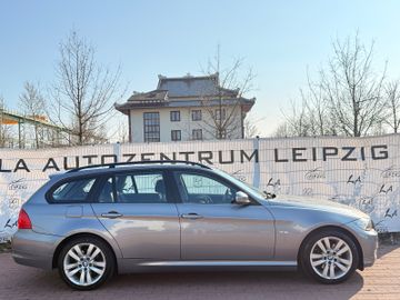 BMW 320 - 5