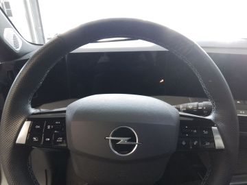 Opel Astra - 12